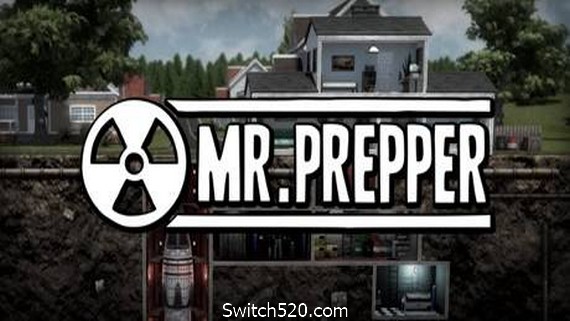 末日准备狂/Mr. Prepper（V1.03）