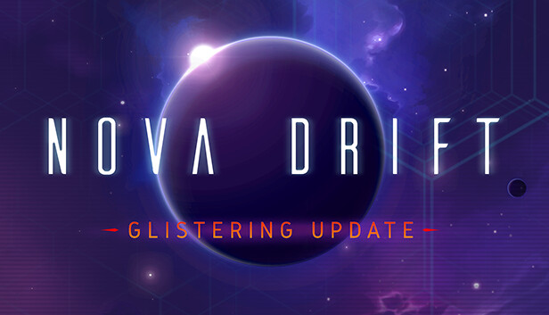 新星漂移|官方中文|Build.19702647-寰宇裂波-流焰之殇|解压即撸