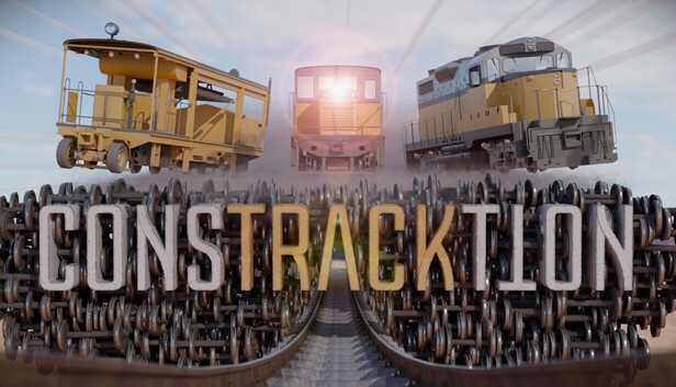 建造轨迹 Constracktion|官方中文|Build.19812264|解压即撸