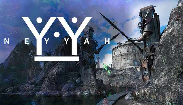 涅亚 Neyyah|官方中文|Build.19824832+全DLC|解压即撸