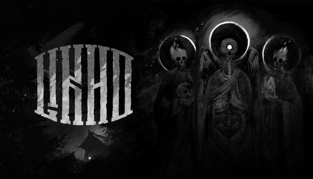 独眼利霍 One-Eyed Likho|官方中文|Build.19651283+全DLC|解压即撸