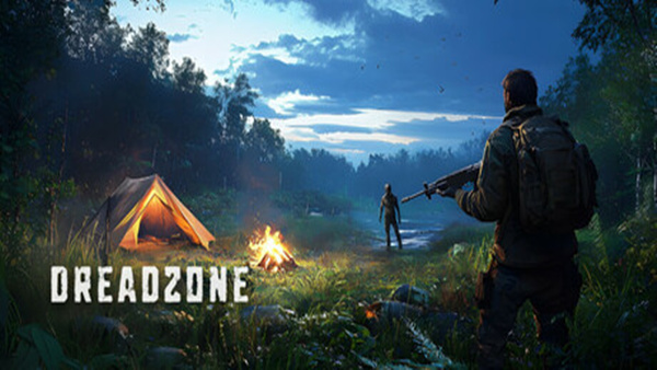 绝望禁区 DREADZONE|官方中文|Build.19596372|解压即撸