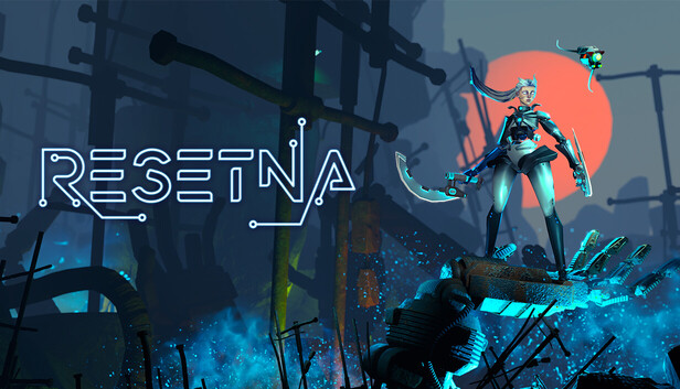 重启塞特娜 ReSetna|官方中文|Build.19250476-御风无极-流霞幻影|解压即撸