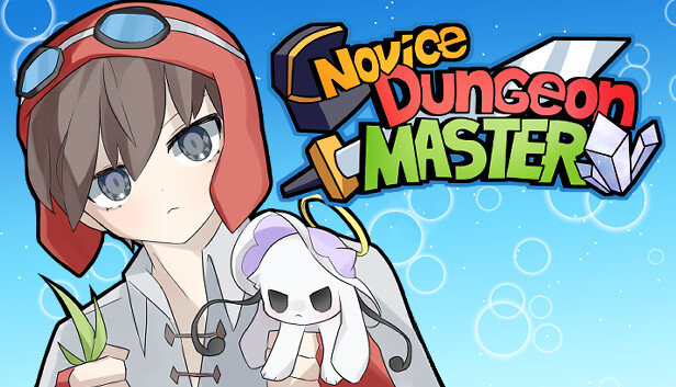 新手地下城主 Novice Dungeon Master|官方中文|Build.19324396|解压即撸