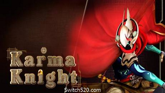 轮回侠客/Karma Knight