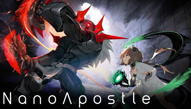 奈米使徒计划|官方中文|Build.16928737-暗影咆哮-绝境之战|解压即撸