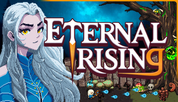 永恒崛起 Eternal Rising|官方中文|Build.19978242|解压即撸