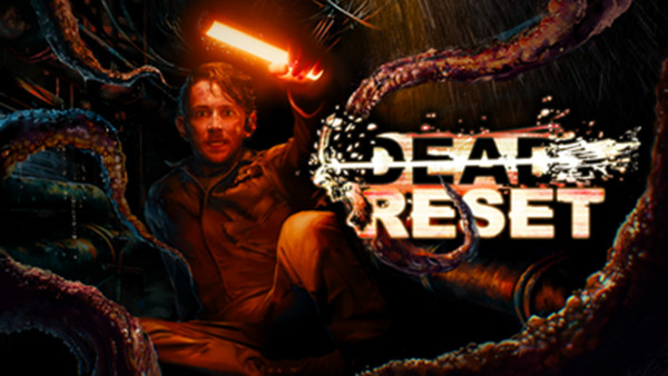 死亡重启 Dead Reset|官方中文|Build.19984219|解压即撸