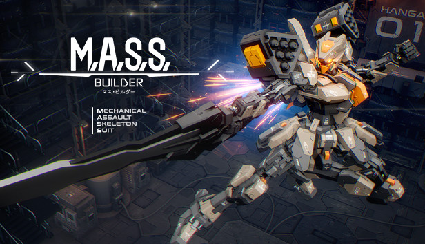 M.A.S.S 建造者|豪华中文|Build.20064677-薄雾掠影-狂风怒吼+全DLC|解压即撸