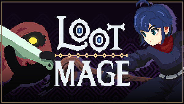 掠宝法师 LootMage|官方中文|Build.19980114|解压即撸