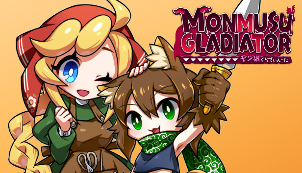 魔物娘竞技场|官方中文|Build.18544662+全DLC|解压即撸