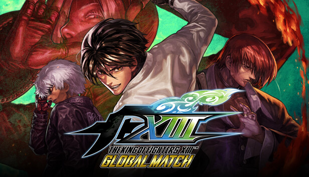 拳皇13 全球对战|豪华中文|Build.19143709+全员参战DLC+全DLC-支持手柄|解压即撸