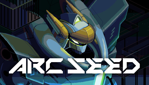 方舟之种 ARC SEED|官方中文|Build.20046193|解压即撸