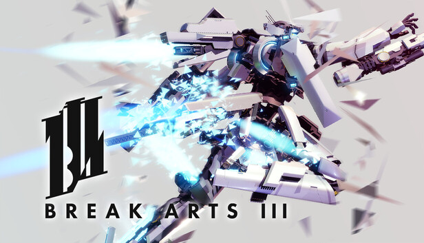 爆击艺术3 BREAK ARTS III|官方中文|Build.20050841|解压即撸