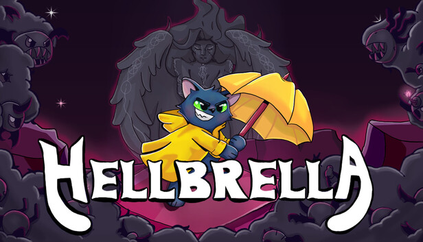 海尔布雷拉 Hellbrella|官方中文|Build.20062730|解压即撸