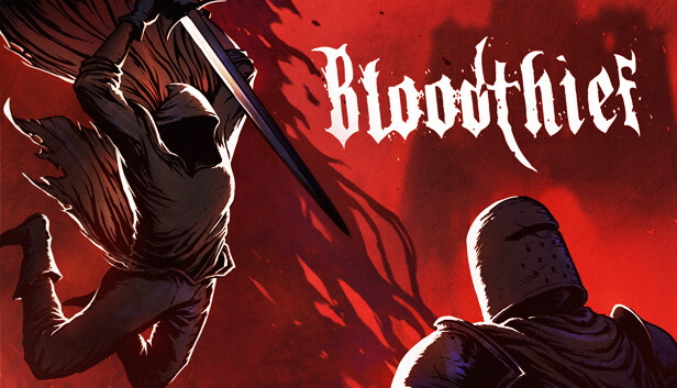 窃血之徒 Bloodthief|官方中文|Build.20063773|解压即撸