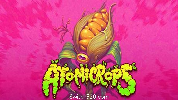 辐射谷物语/Atomicrops（更新v1.1.9a）