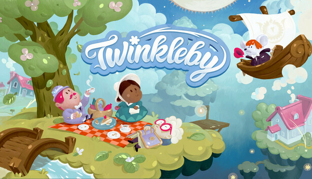 汀可镇 Twinkleby|官方中文|Build.20094150+全DLC|解压即撸