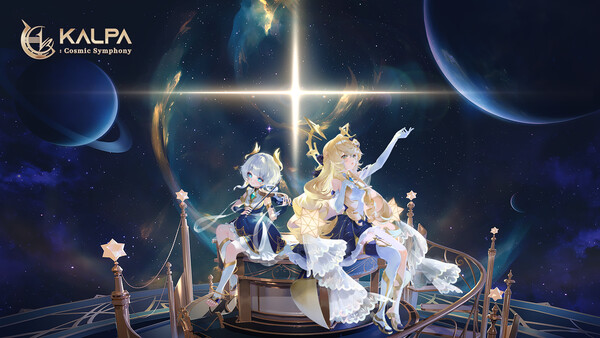 KALPA Cosmic Symphony|豪华中文|Build.20222177+全DLC|解压即撸