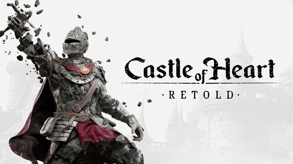 心之城堡 重述版 Castle of Heart Retold|官方中文|Build.19960600|解压即撸