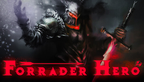 陷阵孤雄 Forrader Hero|官方中文|Build.20253198|解压即撸