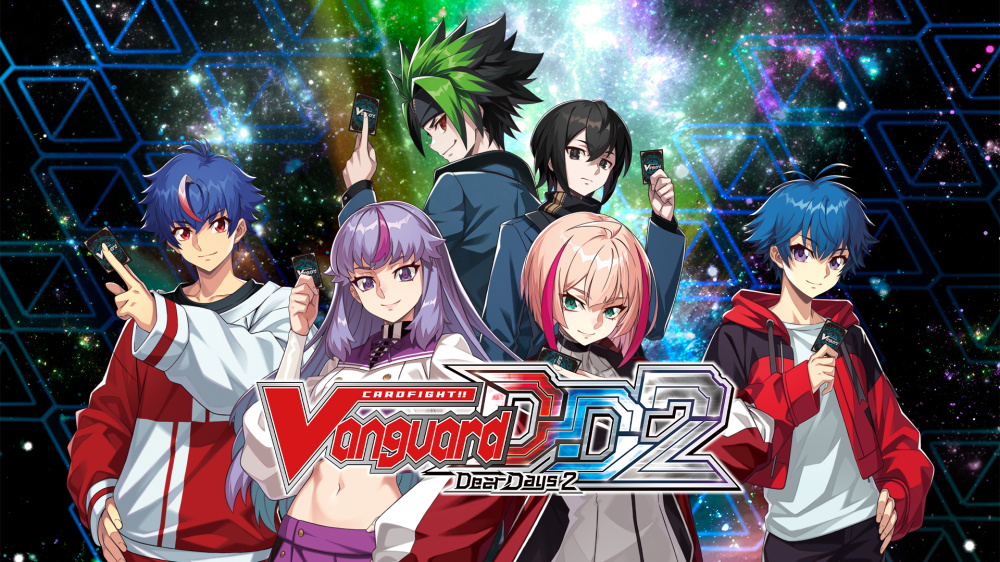 卡片战斗先导者DD2|官方中文|Build.20381825+全DLC|解压即撸