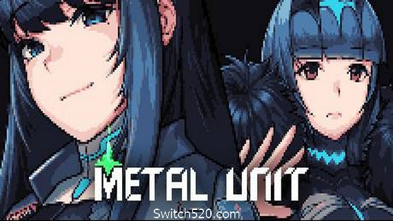 Metal Unit