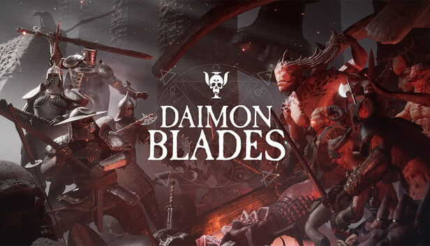 恶魔之刃|官方中文|Build.20969048+全DLC|解压即撸