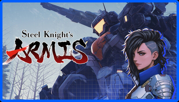 钢之战骑 ARMIS|豪华中文|Build.19779572+全DLC|解压即撸