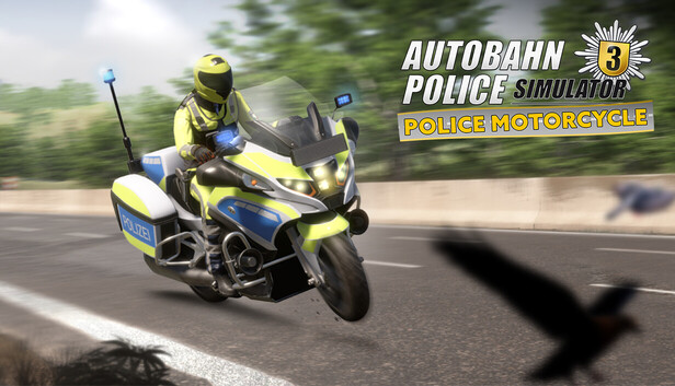 高速公路交警模拟3|官方中文|V1.4.3+全DLC|解压即撸