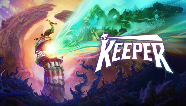 守望者 Keeper|豪华中文|Build.20431786+全DLC|解压即撸