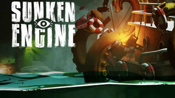 沉没引擎 Sunken Engine|官方中文|Build.20465553|解压即撸