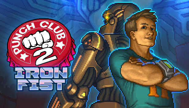 拳击俱乐部2 快进未来|官方中文|Build.20464979-幽影疾拳-破天裂地+全DLC|解压即撸