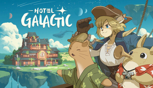 银河酒店 Hotel Galactic|官方中文|Build.20273510+全DLC|解压即撸