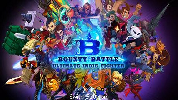赏金大战/Bounty Battle