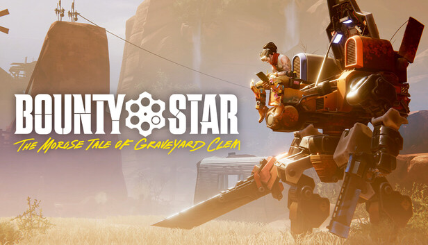 赏金之星|官方中文|Build.20399850+全DLC|解压即撸