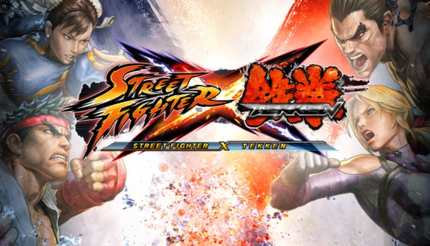 街霸X铁拳 数字终极版|官方中文|V1.4.0+全DLC|解压即撸
