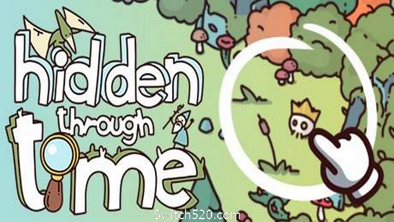 时代之下/Hidden Through Time