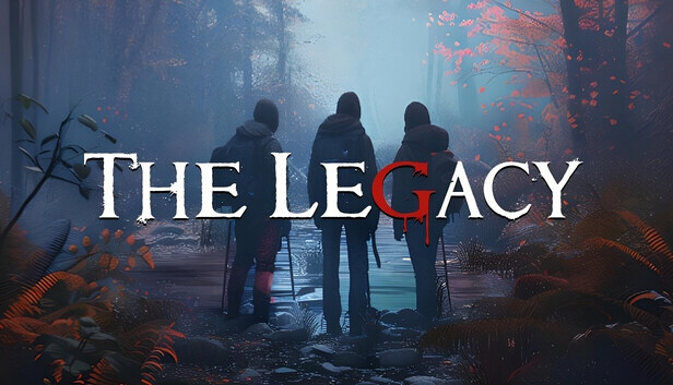 遗产 The Legacy|官方中文|Build.20625387-末日之地-沙盒生存|解压即撸