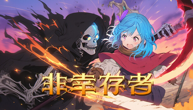 非幸存者|官方中文|Build.20645945|解压即撸