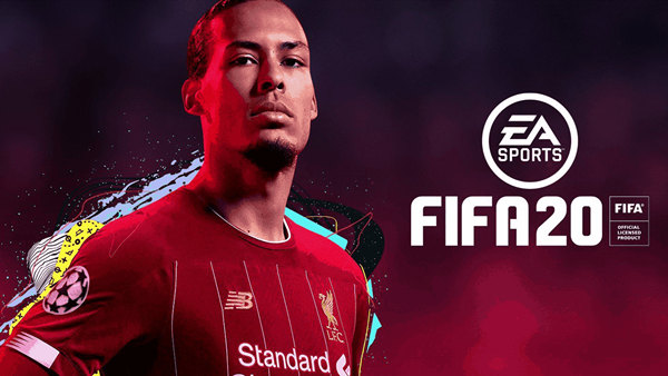 国际足球大联盟20 FIFA 20|官方中文|V1.0.66.8249+全DLC|解压即撸