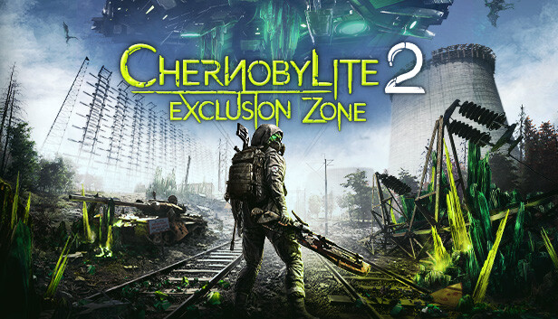 切尔诺贝利人2 禁区|豪华中文|Build.20813084+预购特典+全DLC-支持手柄|解压即撸