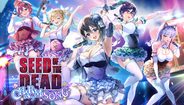 死亡之种 甜蜜家园|豪华中文|V2.103-完蛋!我被僵尸包围了+魅力之歌DLC-战火狂怒-弹雨狩猎+全DLC|解压即撸
