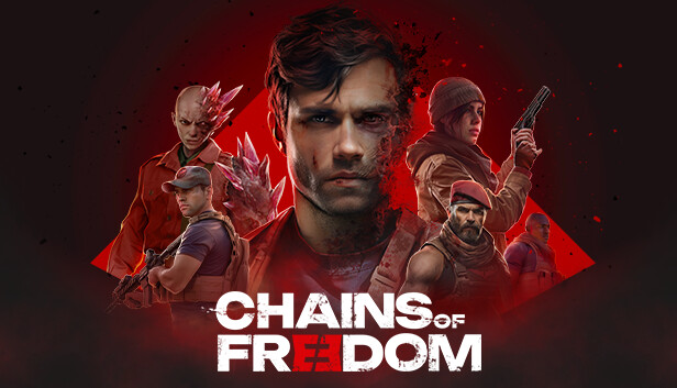自由锁链 Chains of Freedom|豪华中文|Build.20735162+全DLC|解压即撸