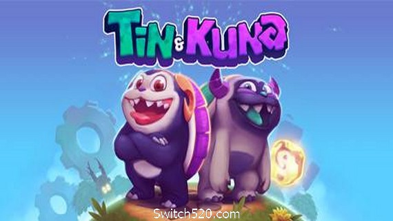Tin & Kuna（vB.5230064）