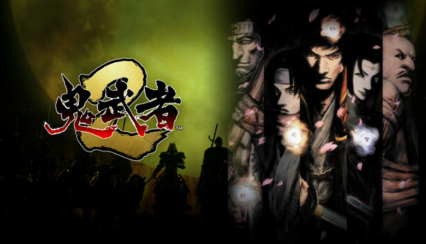 鬼武者2 高清复刻版|豪华中文|Build.16840726-残影逆冲-时隙斩击+全DLC|解压即撸