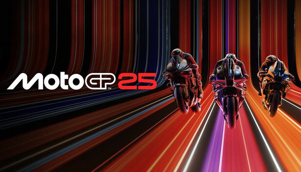 世界摩托大奖赛25 MotoGP 25|官方中文|Build.20741878+全DLC-支持手柄|解压即撸