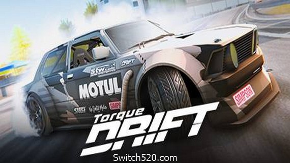 扭矩漂移/Torque Drift