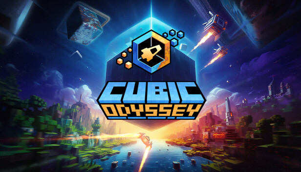立方奥德赛|官方中文|Build.20948597+全DLC|解压即撸