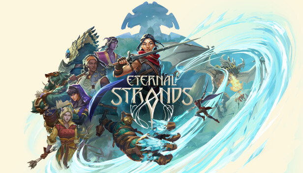 永恒之缕|豪华中文|Build.20670455-巨灵斩魄-心灵织焰+全DLC|解压即撸